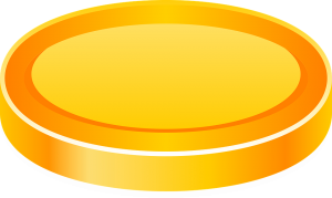 Coin PNG image-36935